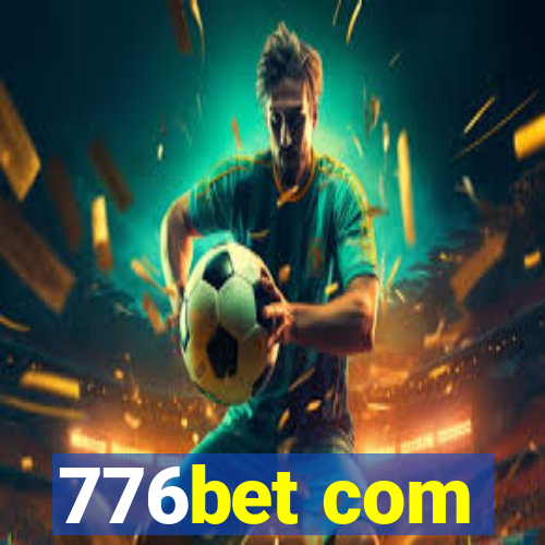 776bet com